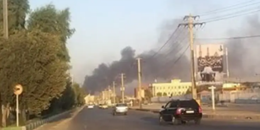بلوچستان