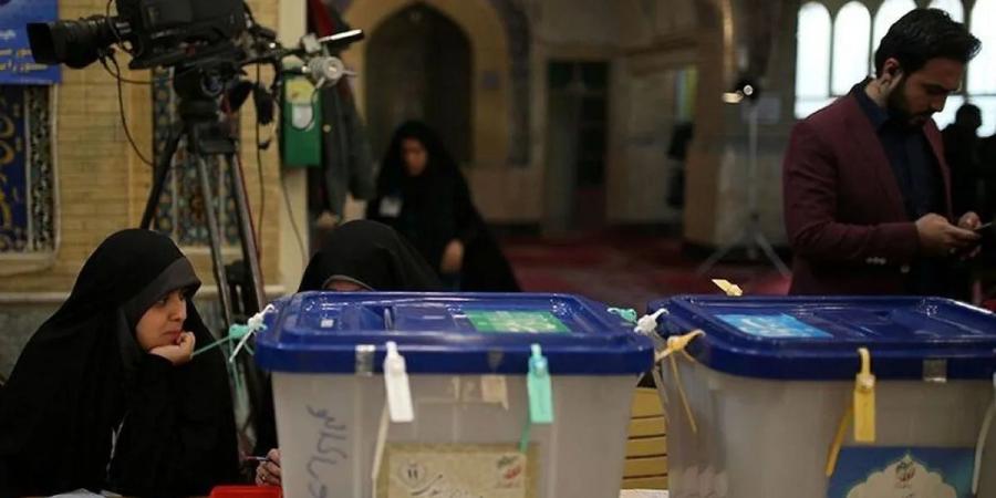 انتخابات فرمایشی