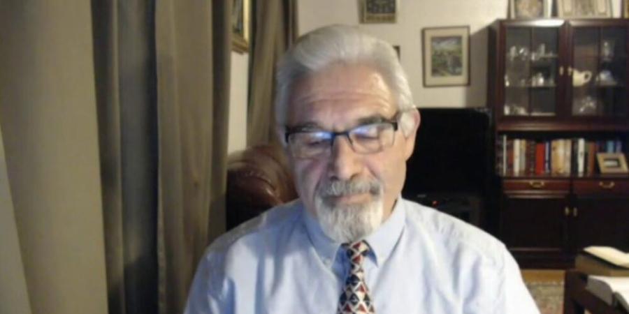 دکتر محمد حسین یحیایی