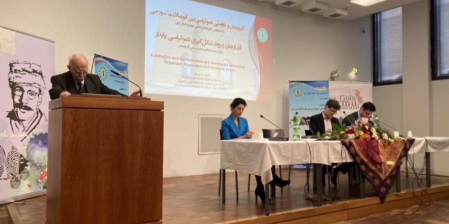 دکتر ضیاء صدرالاشرافی