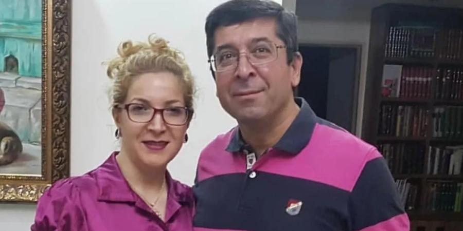 فرزانه قرهحسنلو