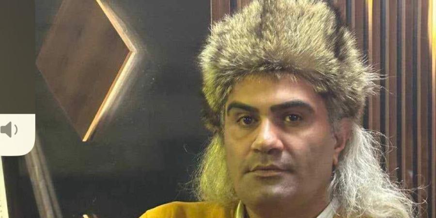 فعال ملی مدنی