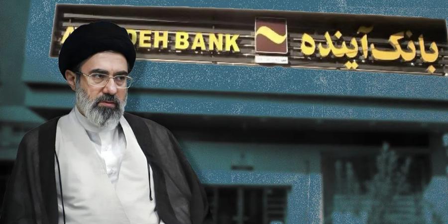 مجتبی خامنه ای