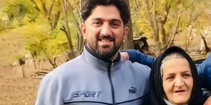 رضا رسایی