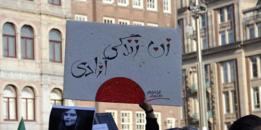 زن، زندگی، آزادی