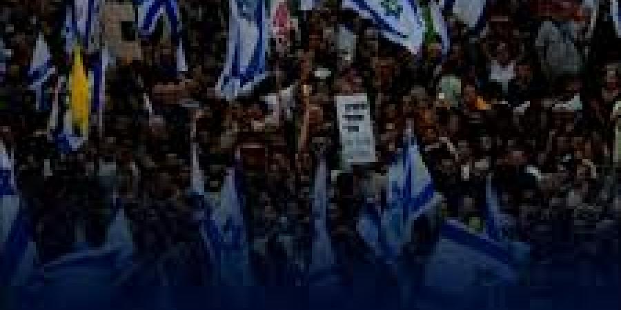 مردم فلسطین