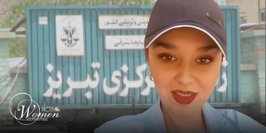 زندانی سیاسی