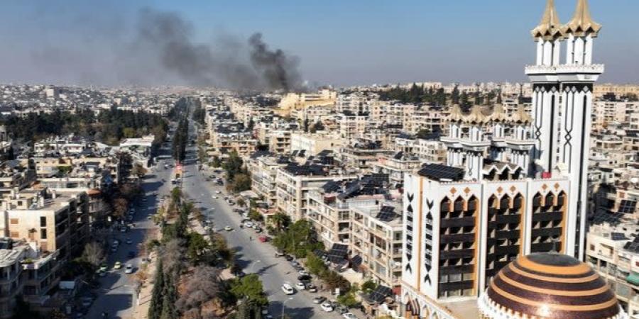 بحران سوريه