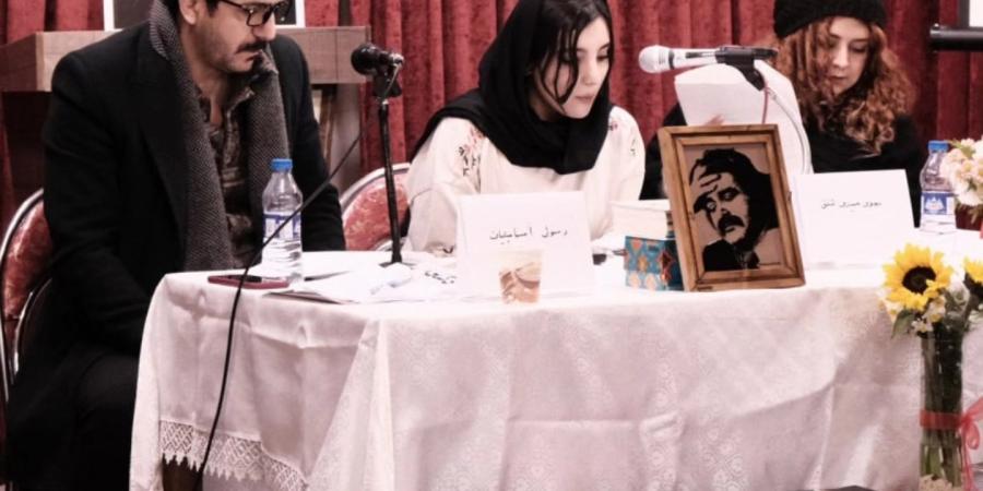 غلامحسین ساعدی
