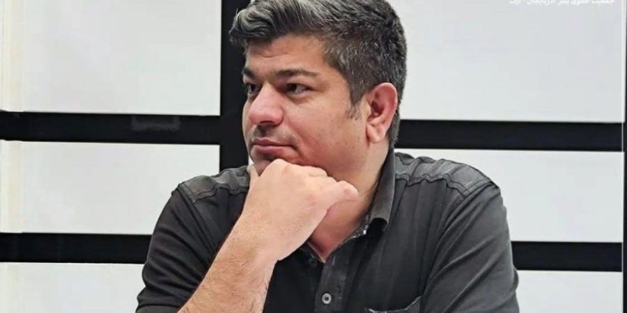 جمعیت حقوق بشر آذربایجان ارک