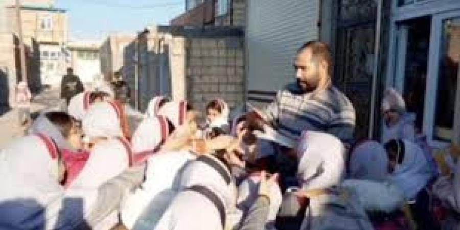 محبوسلار