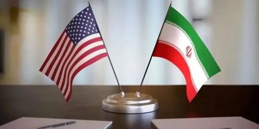 مذاکرات ایران وامریکا