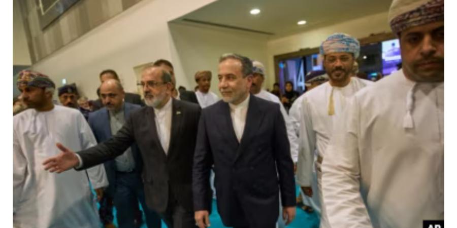 مذاکرات