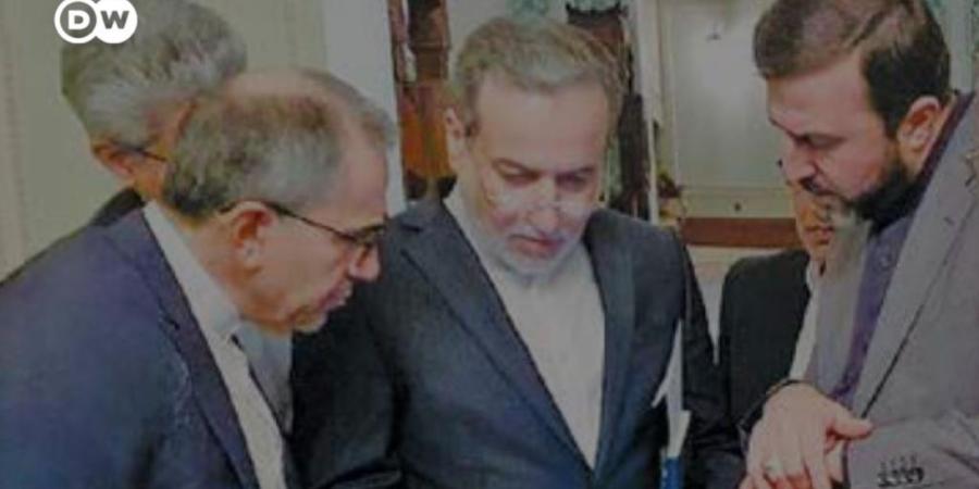 مذاکرات