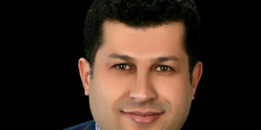 علیرضا فرشی
