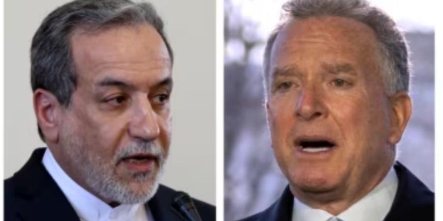 مذاکرات