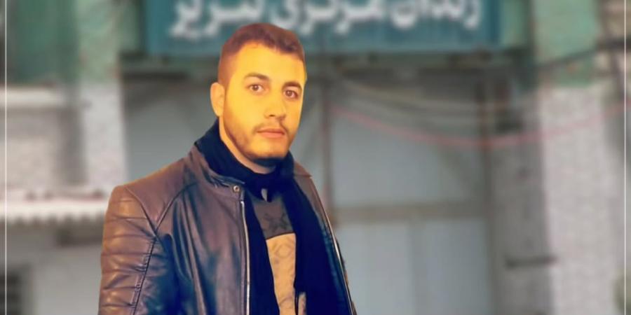 نه به اعدام