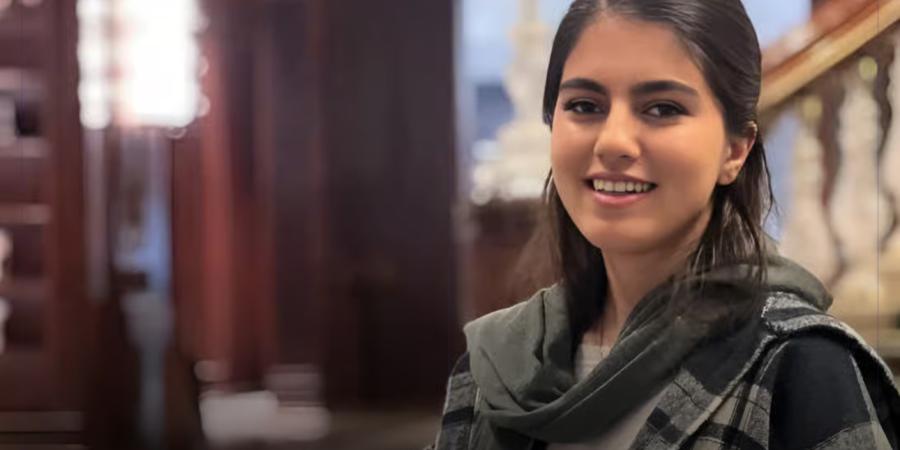 سئویل سلیمانی