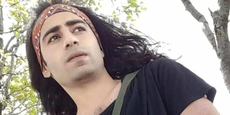 آرمان شادیوند