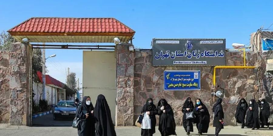 موج اعدامها و خشونت در زندانها