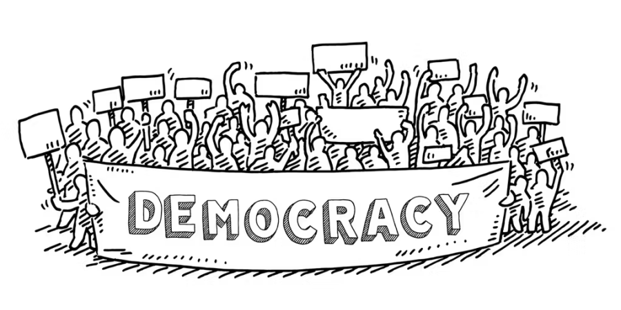 democray
