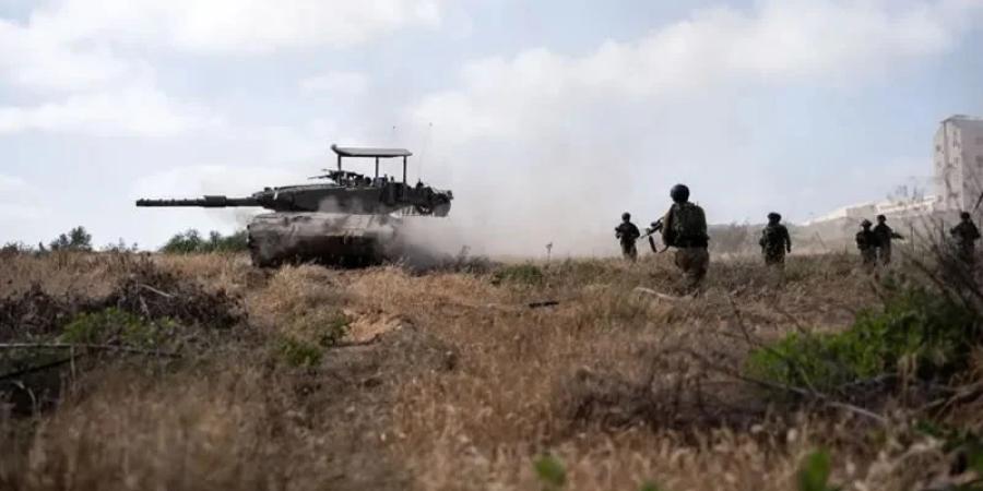 فلسطین اسرائیل جنگ غزه