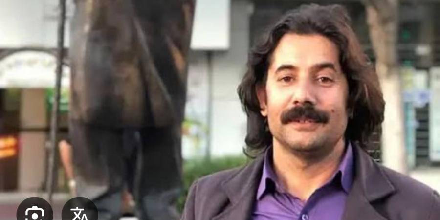 ابراهیم ساوالان 