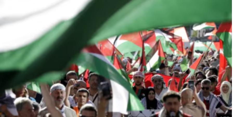 فلسطین
