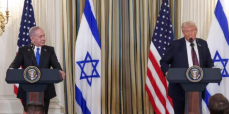 اسراییل و‌امریکا