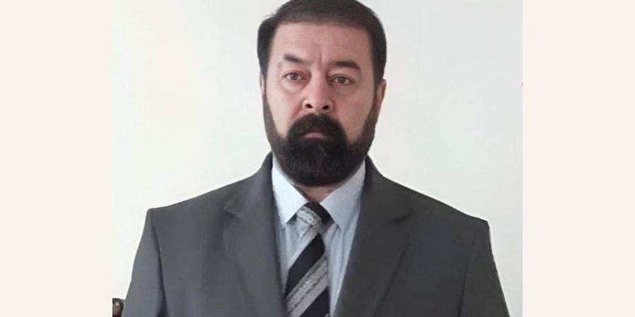 کریم اسماعیل زاده