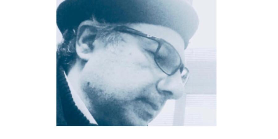 صدرا عبدالهی