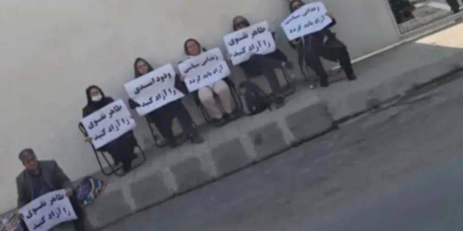 طاهر نقوی ودود اسدی