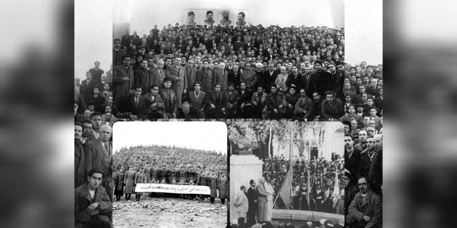 حکومت ملی آذربایجان