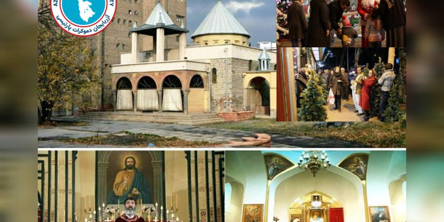 سال نو میلادی