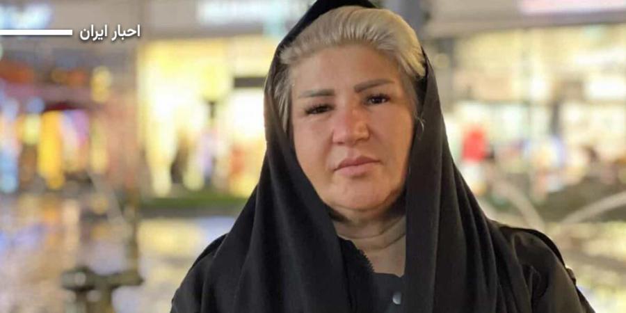 زندانی سیاسی 