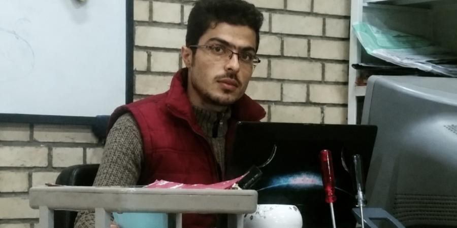 تورک سیاسی محبوسلار 