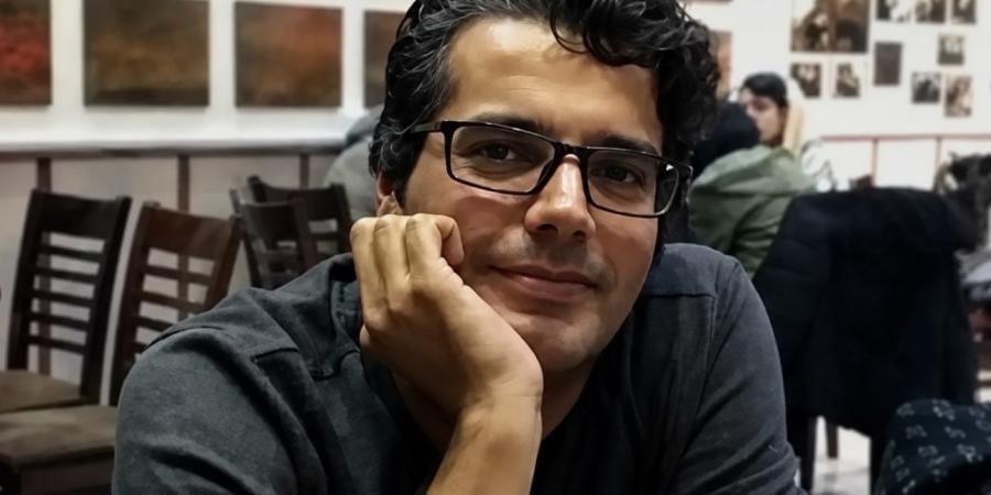 مهدی حمیدی شفیق 