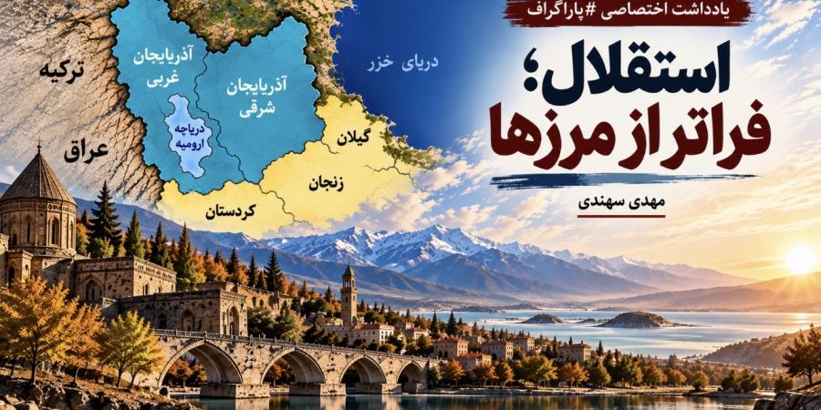 مهدی سهندی