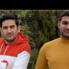 محبوسلار